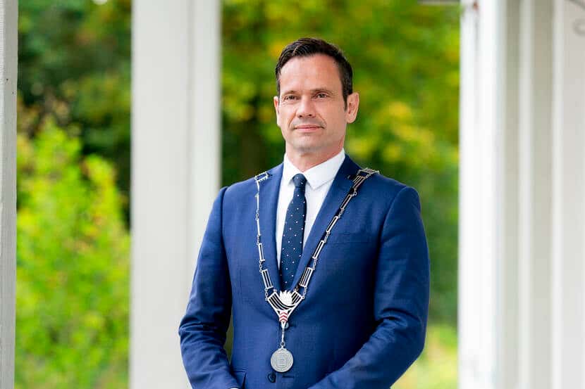 Sjoerd Potters