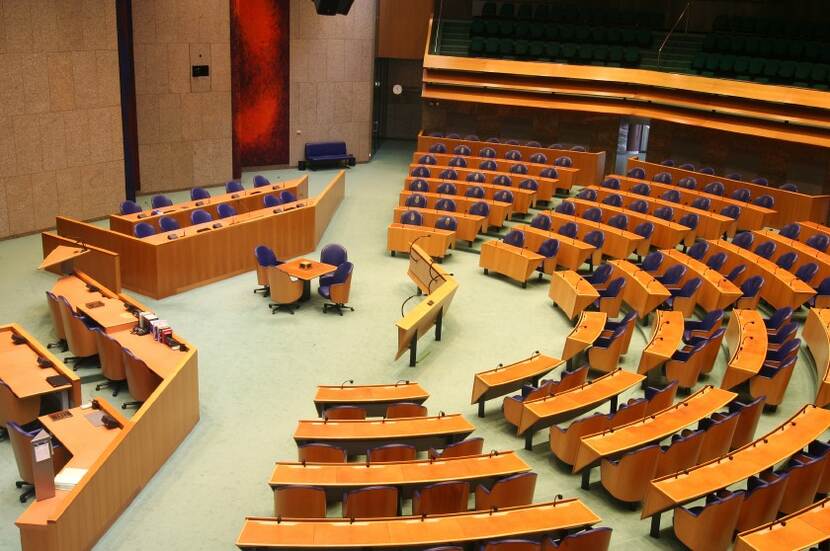 Tweede Kamer der Staten-Generaal