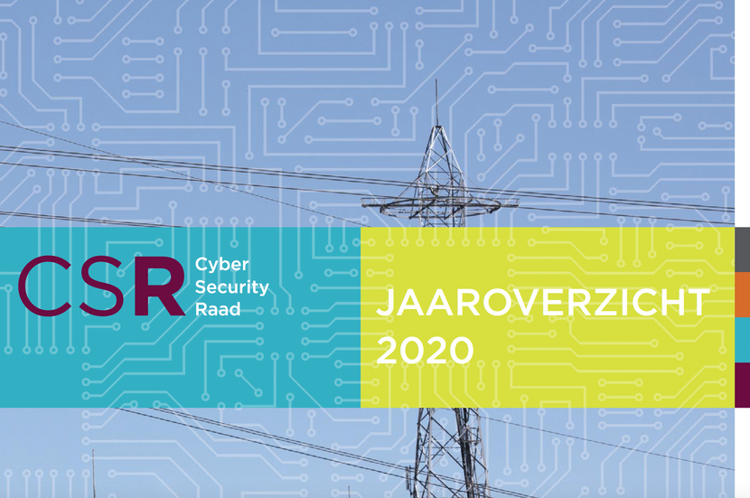 CSR Jaaroverzicht 2020