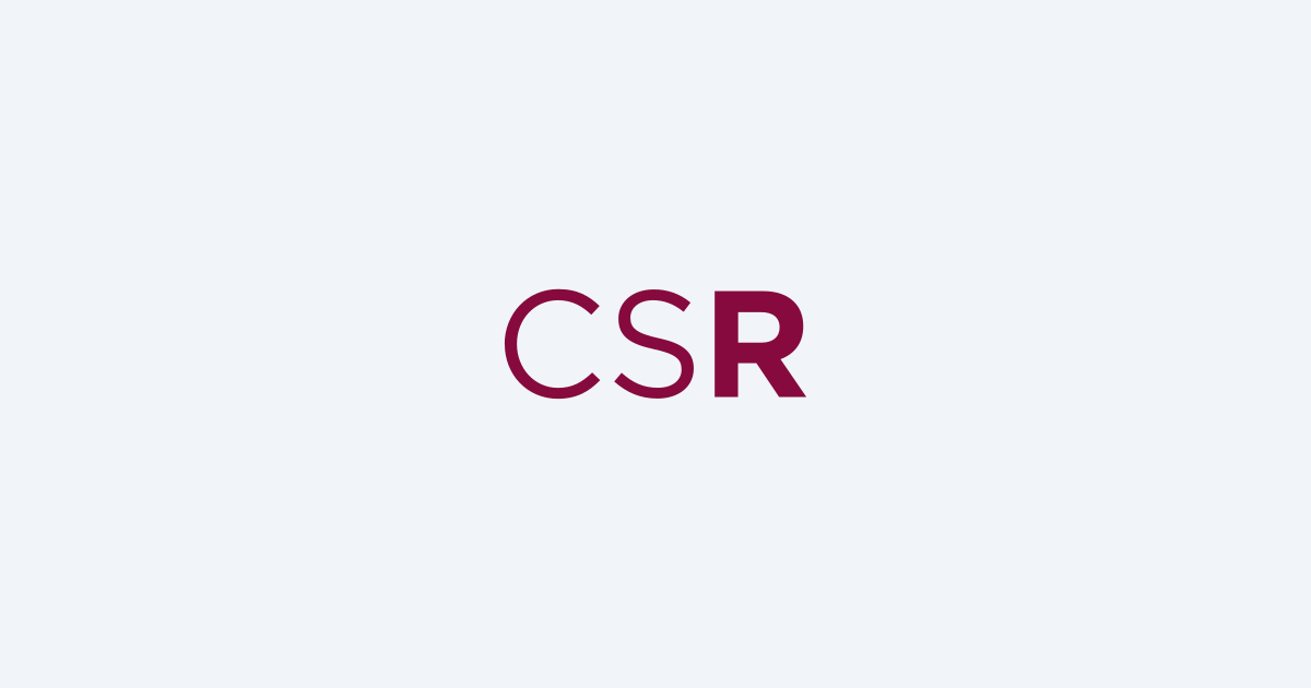 Leden CSR | Cyber Security Raad